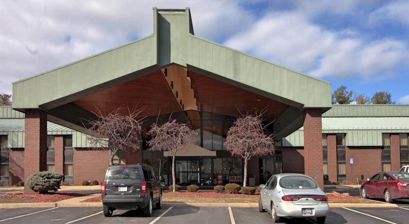 Baymont By Wyndham South Bend Near Notre Dame, Saint Joseph