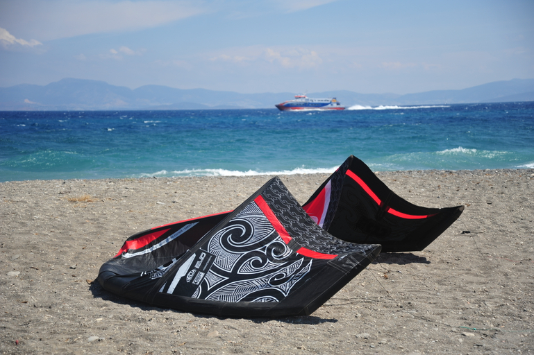 Others 5, Andromeda, South Aegean