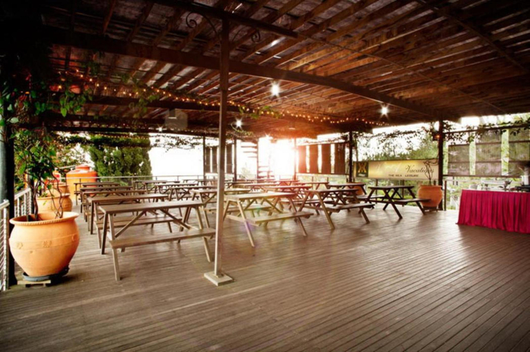 Vila Air Natural Resort - Others