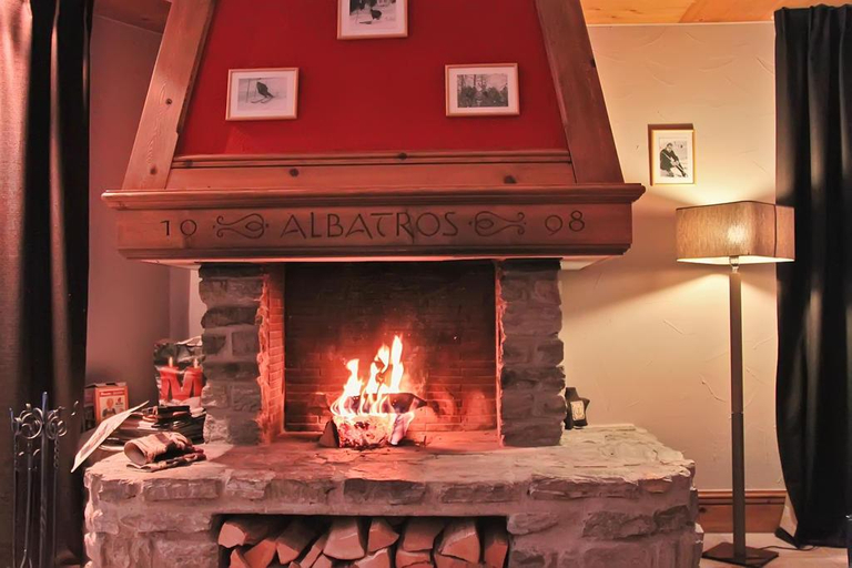Public Area 3, Hotel Albatros Zermatt, Visp