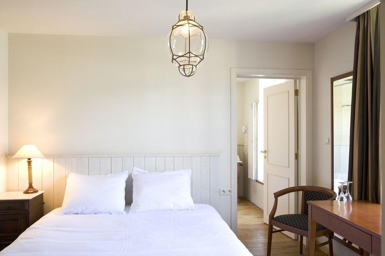 Bedroom 3, Oranje City Hotel, Vlaams Brabant