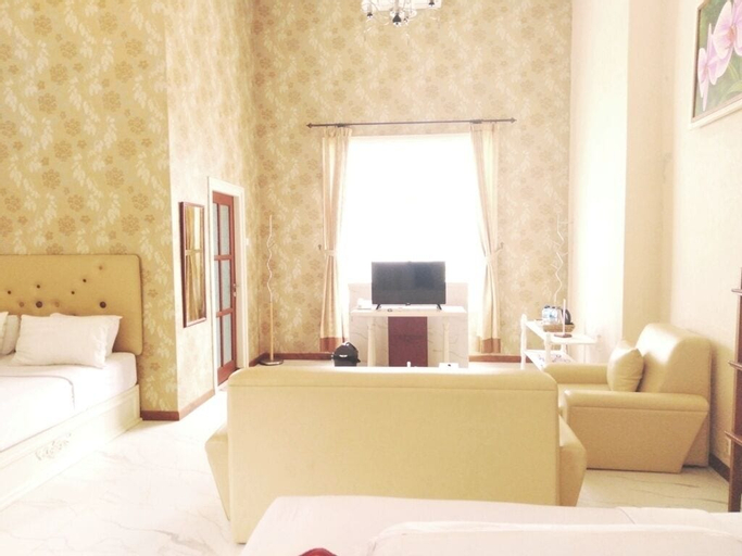 Family Hotel Gradia 1, Malang