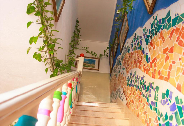 Public Area 3, Hostel Malti, St Julian's