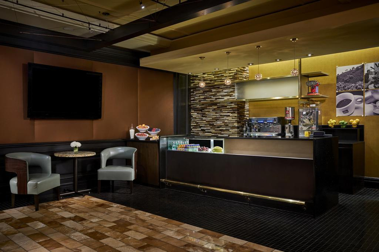 Public Area 5, The Ritz-Carlton, Tysons Corner, Fairfax
