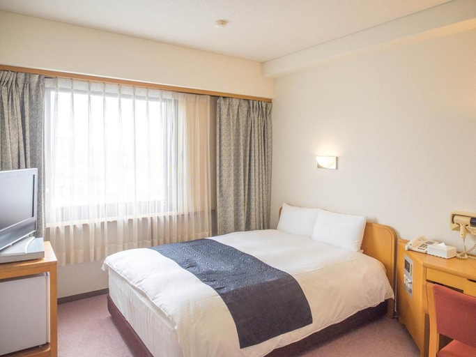 Bedroom 3, APA Hotel Kitakami Ekinishi, Kitakami