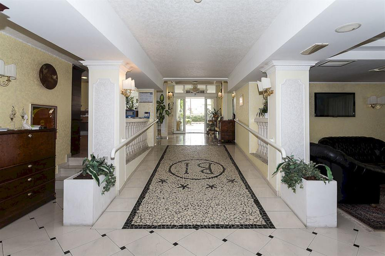 Public Area 4, Hotel Baia Imperiale & Spa, Rimini