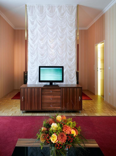 Public Area 2, Living Hotel an der Oper by Derag, Wien