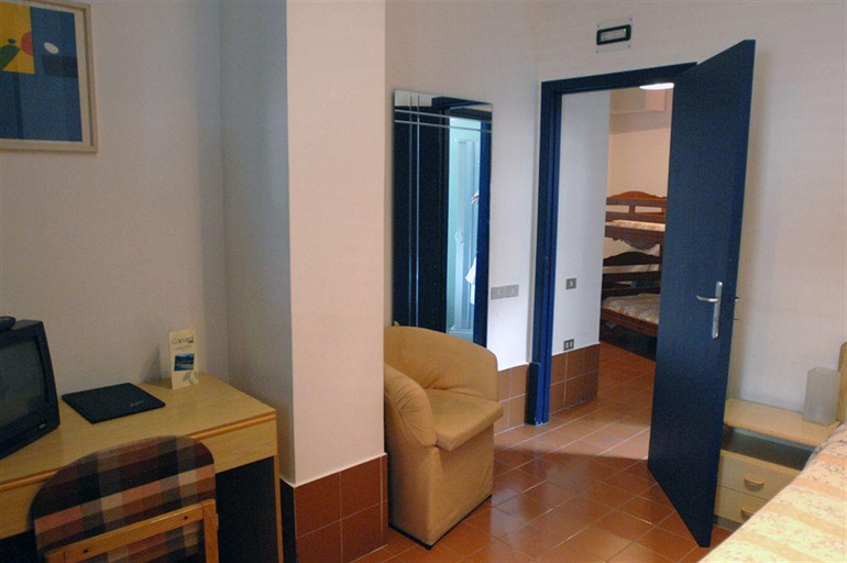 Exterior & Views 5, CAPORAL, Salerno