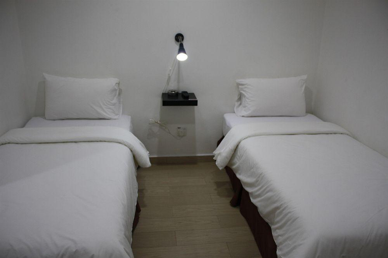 Bedroom 4, Dynasty Inn Wakaf Che Yeh, Kota Bharu