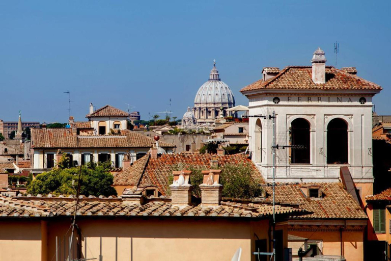 Exterior & Views 2, Regno, Rome