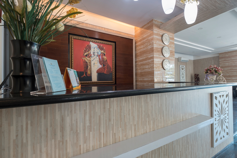 OYO 1114 Hotel Denpasar Makassar, Makassar