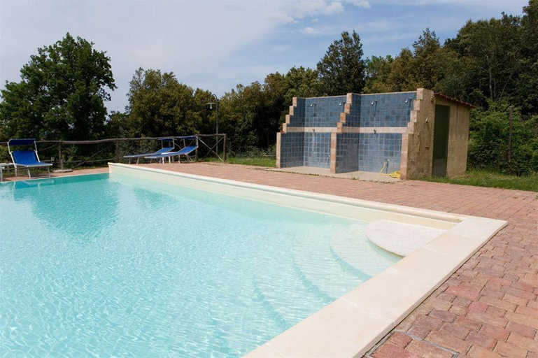 Sport & Beauty 5, Antico Borgo Poggiarello, Siena