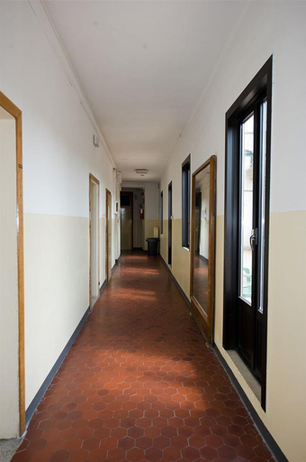 Others 4, Ostello Domus Civica, Venezia