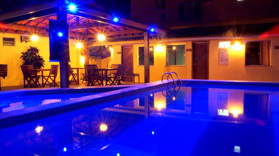 Sport & Beauty 4, Pousada Villas do Atlantico, Lauro de Freitas