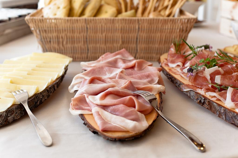 Food & Drinks 5, Stella della Versilia, Massa Carrara