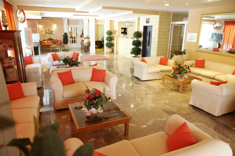 Public Area 2, Ionian Sea Hotel villas & Aqua park, Ionian Islands