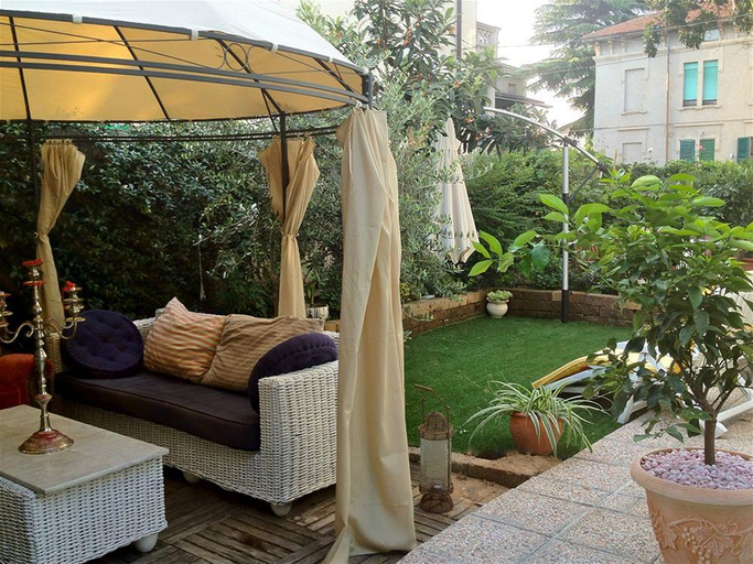 Exterior & Views 3, B&B Magnolia, Verona