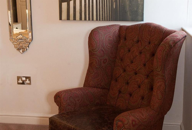 Public Area 2, The Carnarvon Arms, Hampshire
