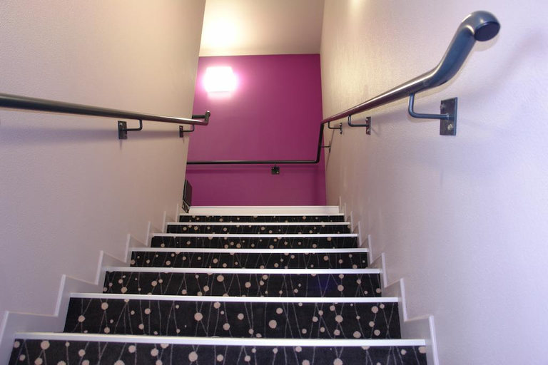 Public Area 3, Brit Hotel Vannes-Theix, Morbihan