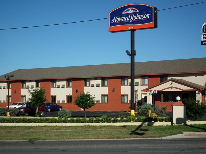 Howard Johnson by Wyndham New Braunfels, Comal