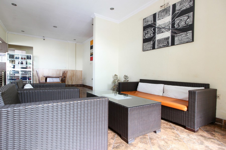 Others 2, RedDoorz near Terminal Condong Catur 2, Sleman