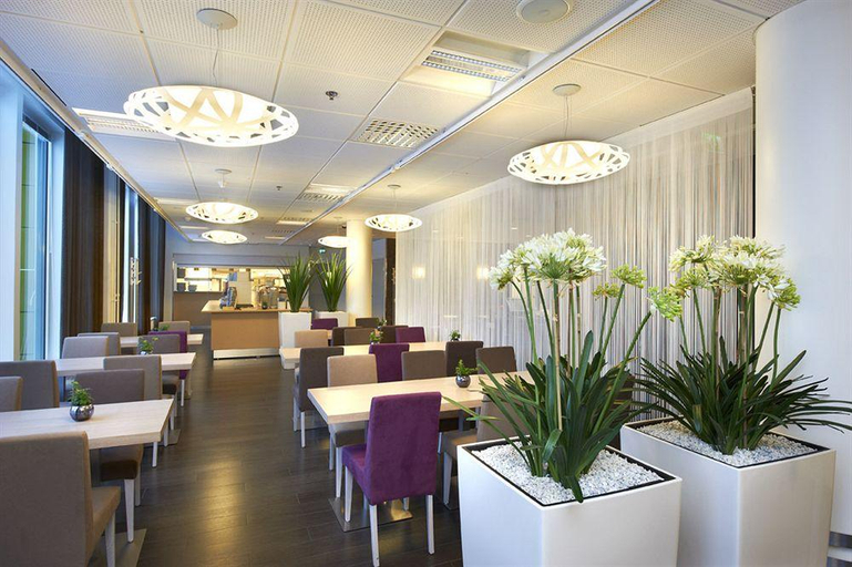 Business Facilities 2, Norlandia Tampere Hotel, Pirkanmaa