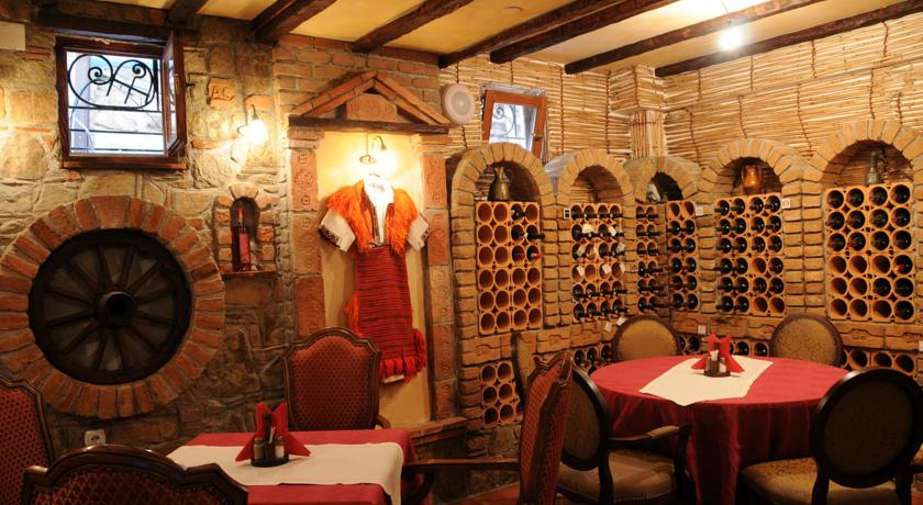 Public Area 2, Millenium Palace Bitola