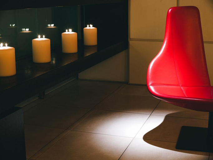 Public Area 2, Arte Hotel Linz, Linz