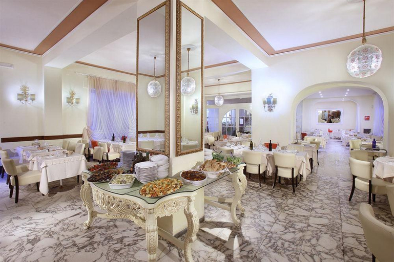 Public Area 4, Hotel Manzoni, Pistoia