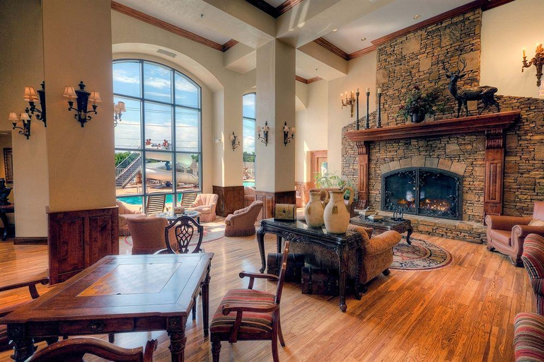 Others 5, Music Road Resort, Sevier
