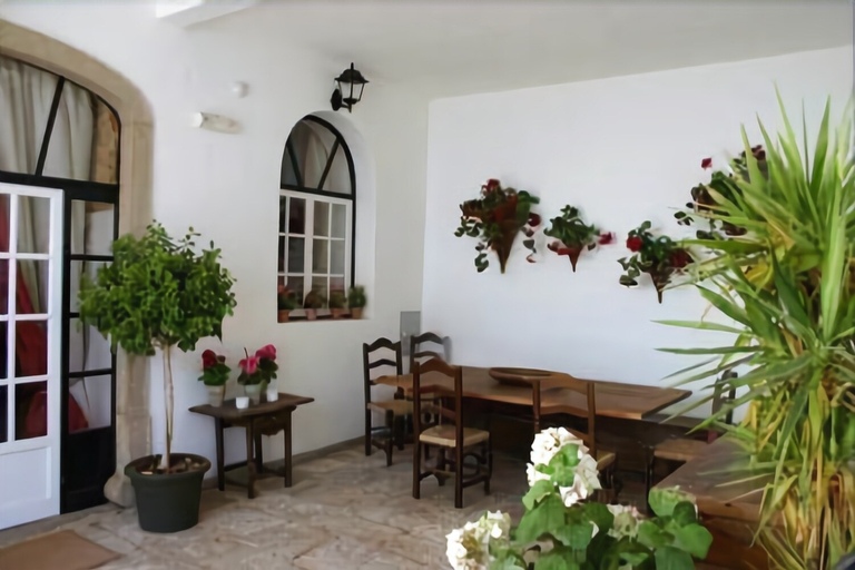 Public Area 3, Casa de Estoi, Faro