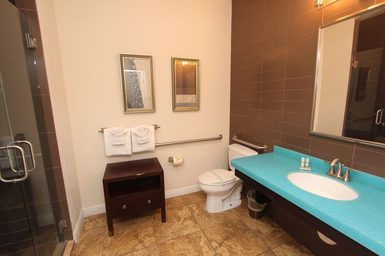 Bathroom 3, Beach Club at Siesta Key by RVA, Sarasota