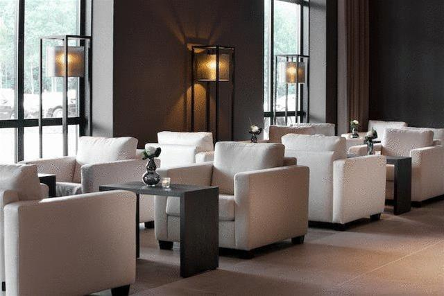Public Area 2, Van der Valk Sneek, Sneek