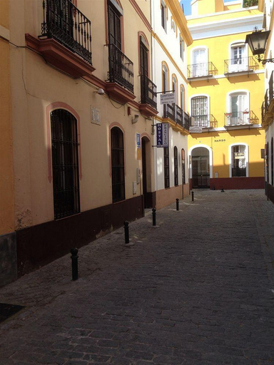 Public Area