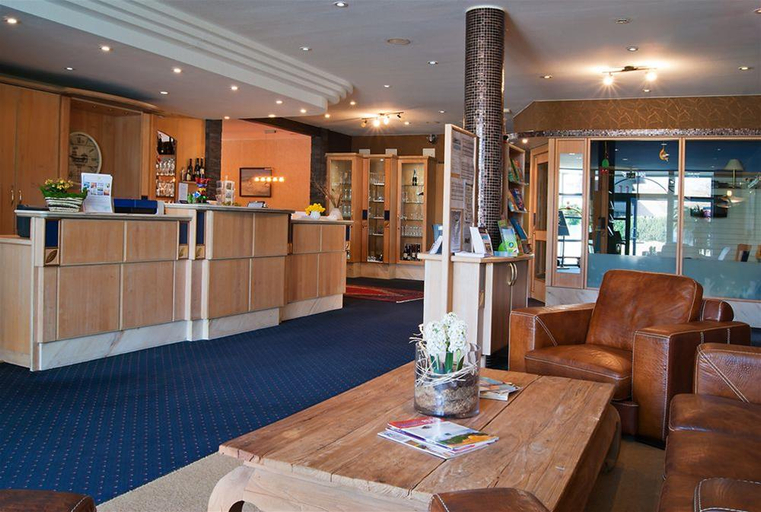 Public Area 3, Inselhotel Poel, Nordwestmecklenburg