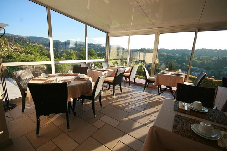 Food & Drinks 5, Marc-Hely, Alpes-Maritimes