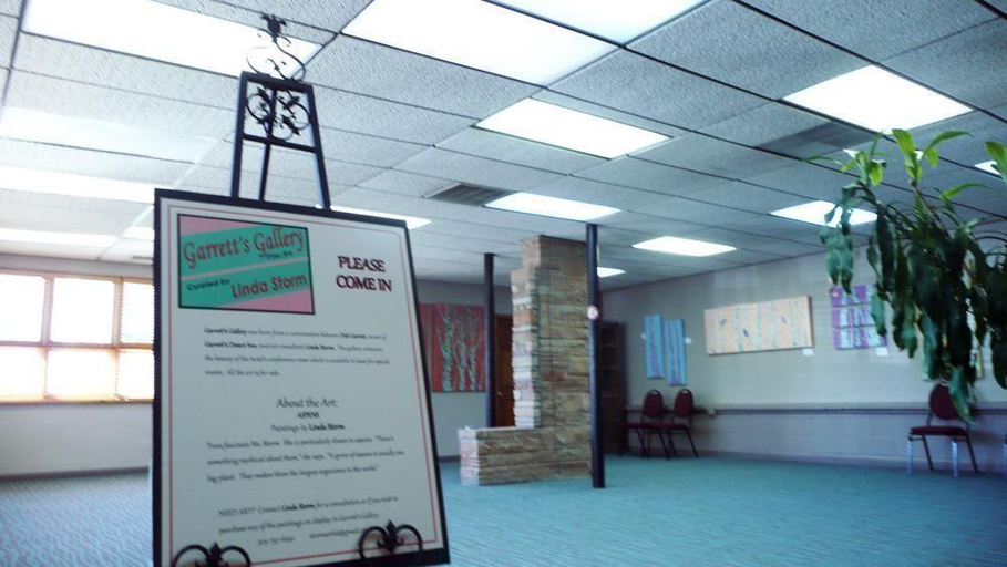 Public Area