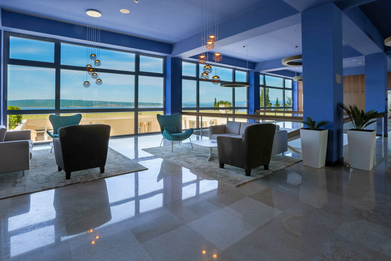 Public Area 4, Hotel Katarina, Crikvenica