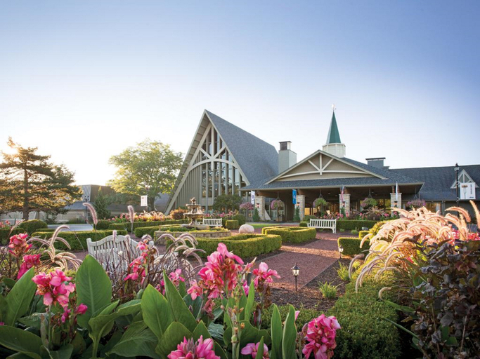 Exterior & Views, The Abbey Resort and Spa, Walworth