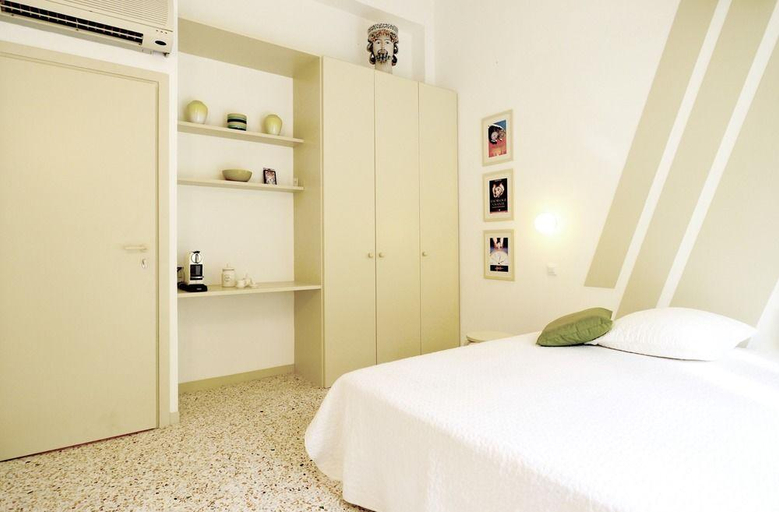 Bedroom 5, La Dimora di Missori, Milano