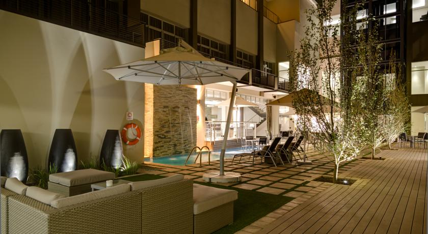 Public Area 4, Protea Hotel by Marriott Upington, Siyanda