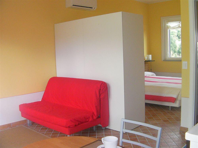 Others 5, Gli Ulivi Di Montalbano, La Spezia