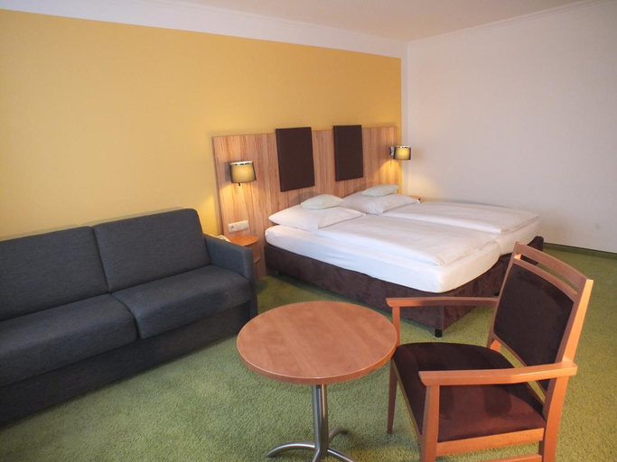 Bedroom 3, Stadt Pasing, München