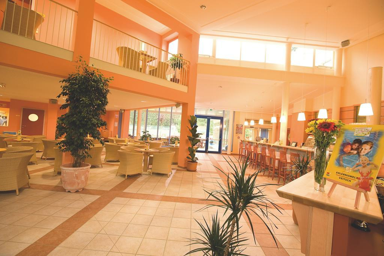 Public Area 2, JUFA Hotel Veitsch, Bruck-Mürzzuschlag