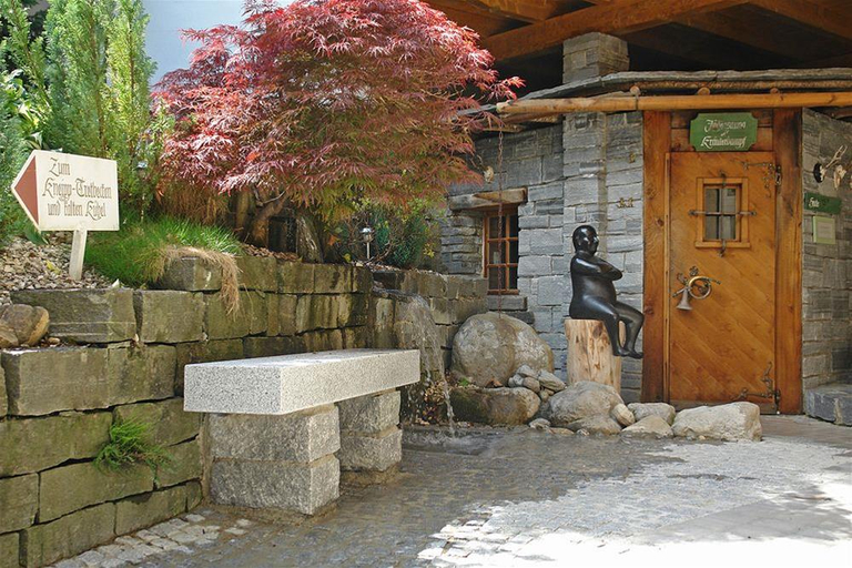 Exterior & Views 2, Alpenhotel Oberstdorf, Oberallgäu