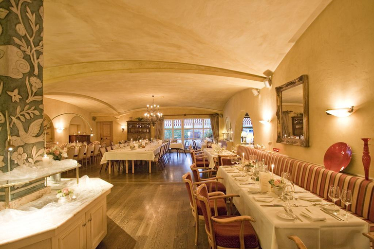 Food & Drinks 4, Biohotel Garmischer Hof, Garmisch-Partenkirchen