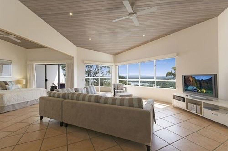 Public Area 4, The Lookout Resort, Noosa - Noosa-Noosaville