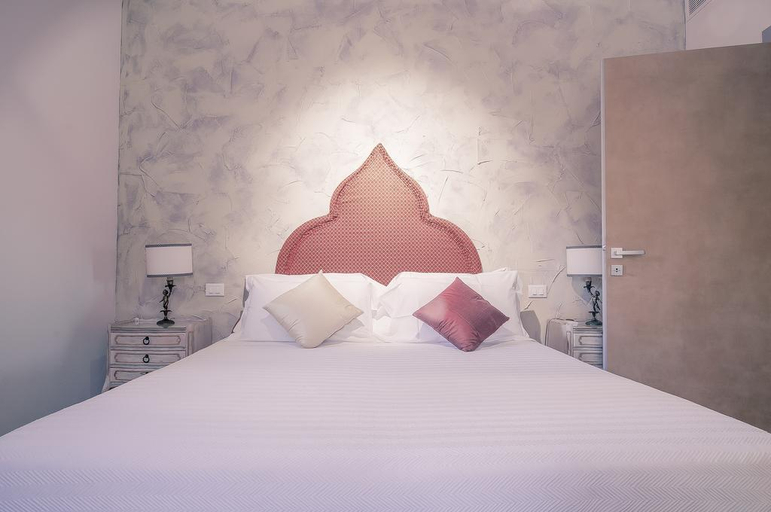Bedroom 5, Le Suite Di Giulietta, Verona