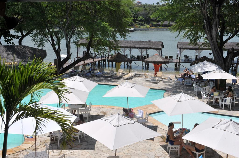 Sport & Beauty 5, Amoaras Resort, Paulista