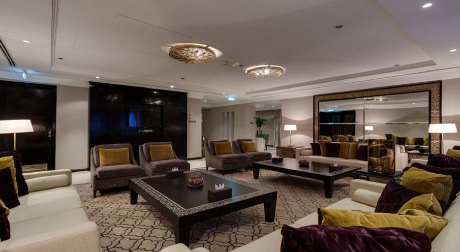 Public Area 3, Sofitel Shahd Al Madinah, Al Madinah Al Munawwarah